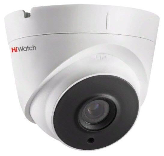 Камера видеонаблюдения Hikvision HiWatch DS-I253 4мм