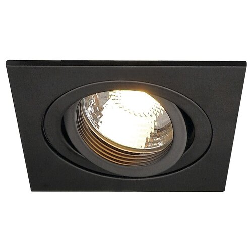 фото Встраиваемый светильник slv