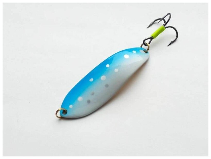 Блесна вертушка таймень — купить по низкой цене на Яндекс Маркете