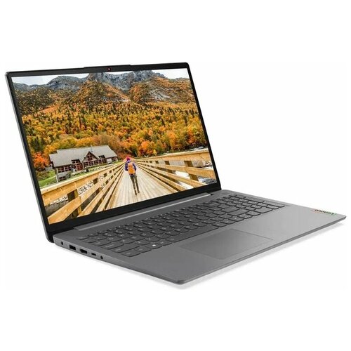 Ноутбук Lenovo IdeaPad 3 82KU01LPMH 5574700₽