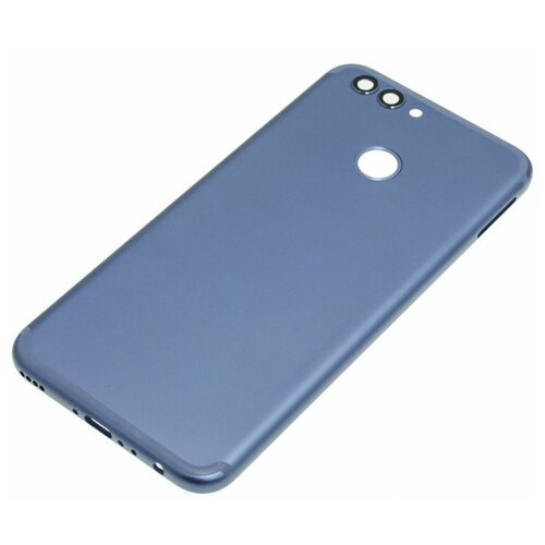 Задняя крышка для Huawei Nova 2 (PIC-LX9) синий