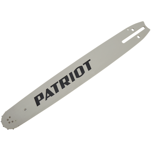 Шина для пилы PATRIOT 18