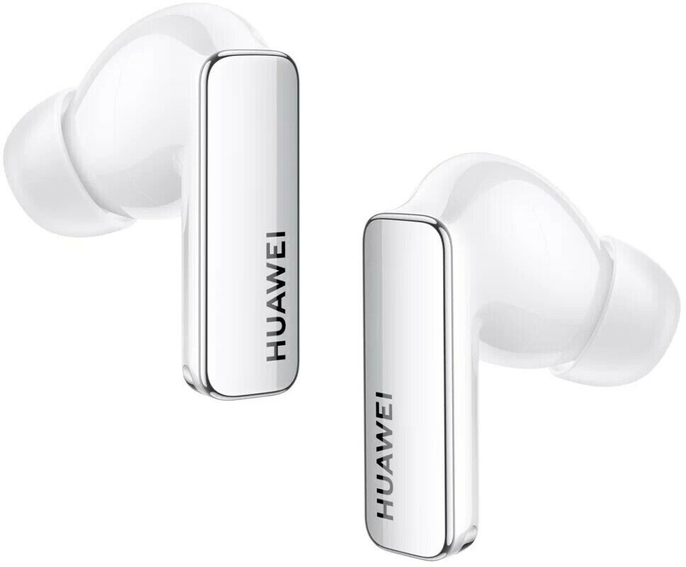 Наушники Huawei Freebuds PRO 2 WHITE (55035978)