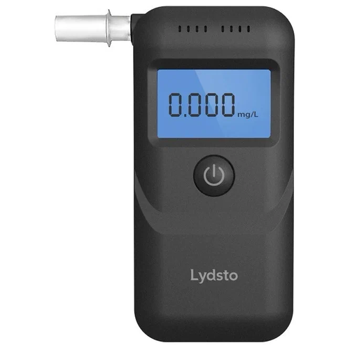 Алкотестер Lydsto Alcohol Tester HD-JJCSY02 EU