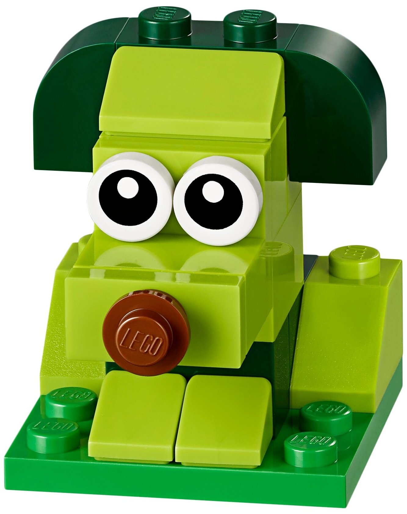 Конструкторы LEGO - фото №8