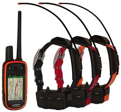 gps garmin alpha 100 tt15