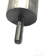 Анод М8 х 30мм – 33 х 370мм для Drazice OKC 125 (защитный магниевый) ГазЧасть 330-0102
