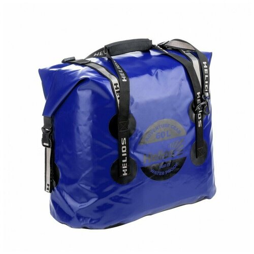 Гермосумка Helios 60 л HS-GS-60-BB