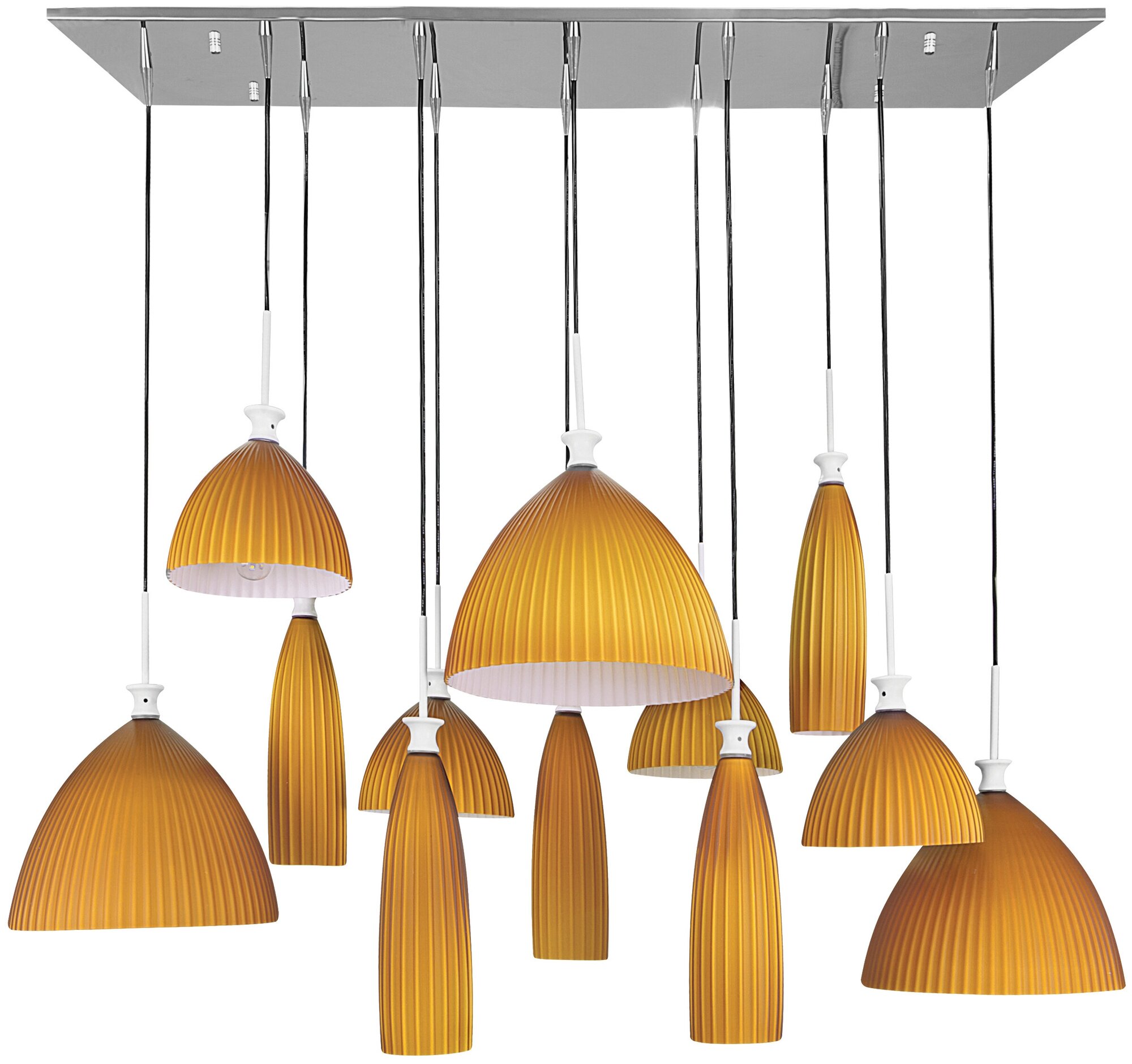 Подвесная люстра Lightstar AGOLA 810223 - фото №1