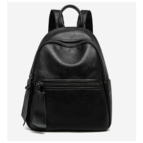 фото Рюкзак , черный нет бренда