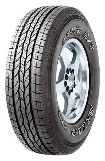 Шина Maxxis HT-770 Bravo 265/70R17 115T