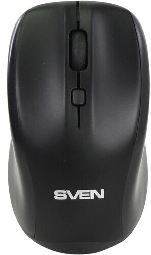 Мышь Sven Wireless Optical Mouse RX-305