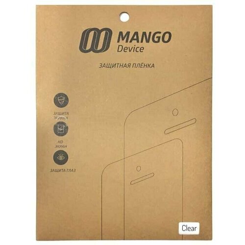 Защитная пленка Mango Device для Apple iPad mini retina (Clear)