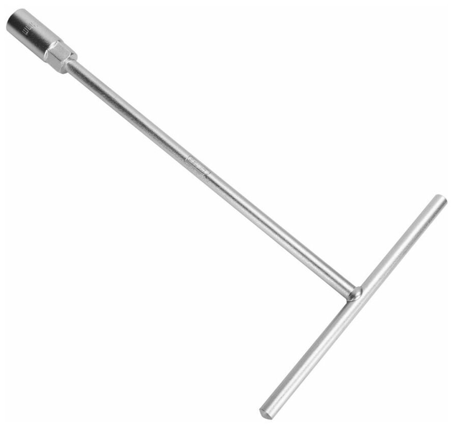 Торцевой ключ с Т-образной ручкой Deli DL13 13мм (размер 285х183 мм)