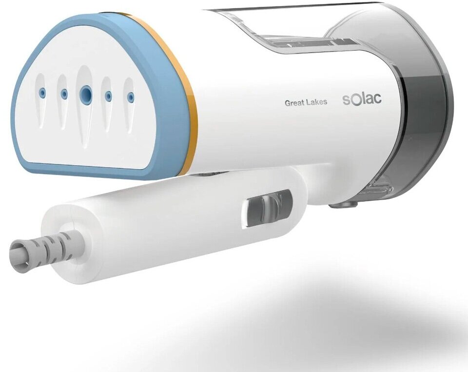 Отпариватель для одежды Solac Greate Lakes - фотография № 2