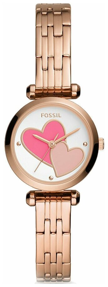 Наручные часы Fossil BQ3697