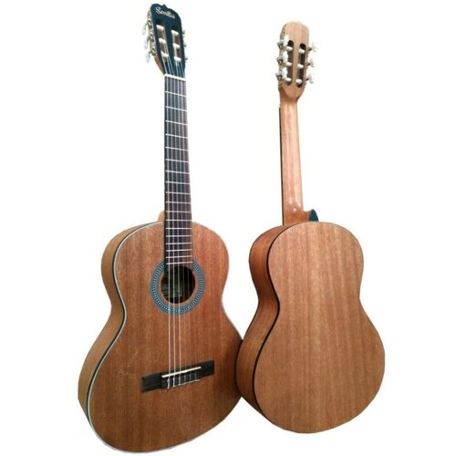 Гитара детская Sevillia IC-100M 3/4 NS классическая гитара sevillia ic 100 na