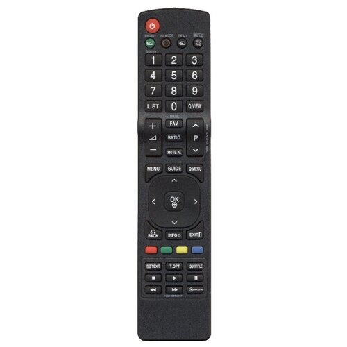 фото Пульт для lg akb72915207 huayu