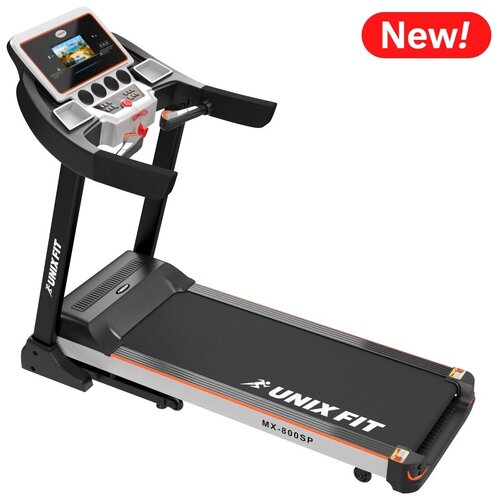 Беговая дорожка UNIXFIT MX-800SP беговая дорожка unixfit mx 920n s dostavka