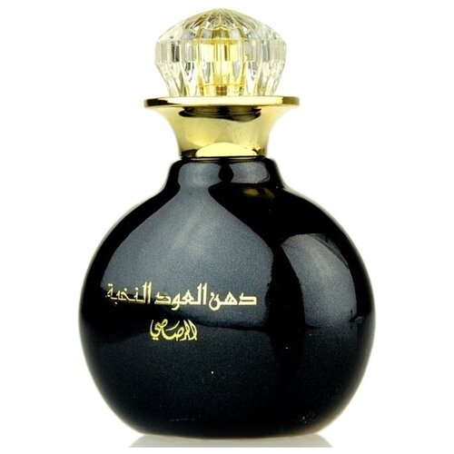 Rasasi Perfumes Унисекс Dhan Al Oudh Al Nokhba Парфюмированная вода (edp) 40мл