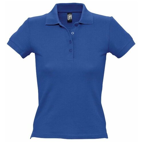 фото Поло sol's, размер xl, синий