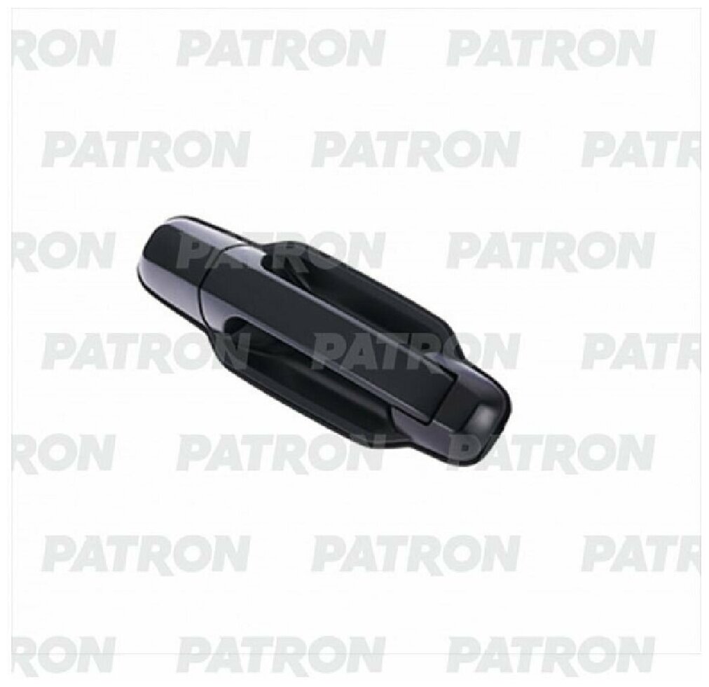 PATRON P20-0233R Ручка двери пластмассовая