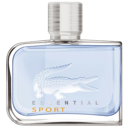 LACOSTE туалетная вода Essential Sport, 125 мл