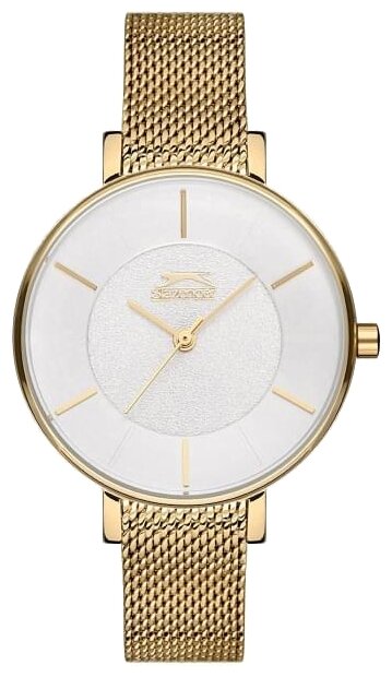 Наручные часы Slazenger Basic SL.9.6147.3.03, золотой