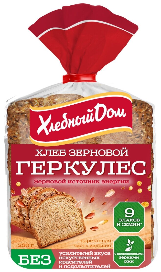 Хлеб тонус — купить по низкой цене на Яндекс Маркете