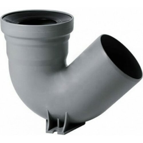 Сифон для чаши Генуя с уплотнительной манжетой 110 Ostendorf