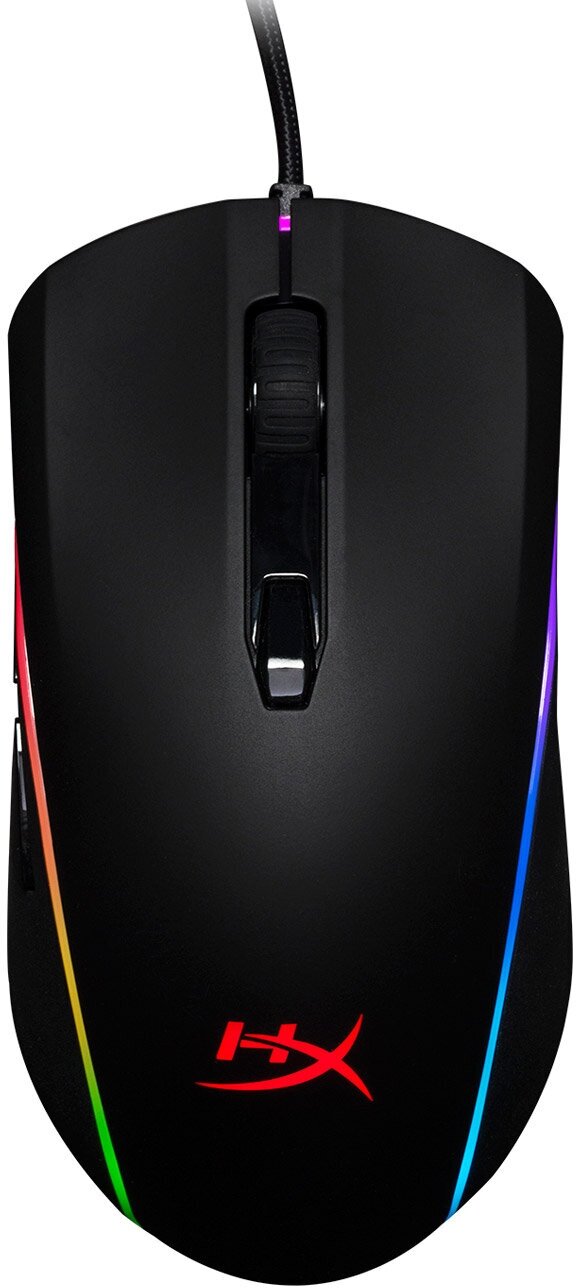 Игровая мышь HyperX Pulsfire Surge (HX-MC002B)