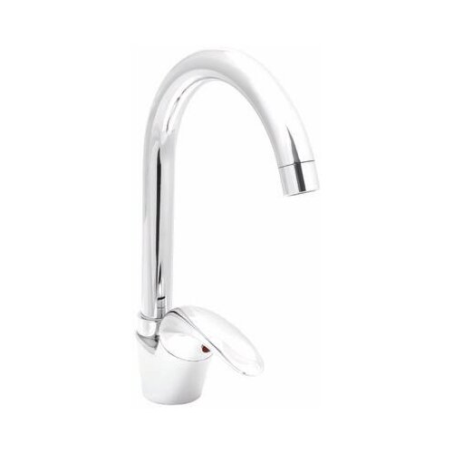 Смеситель Кухня SANTREK AQUA-770 