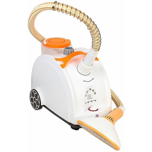 Отпариватель 3A Super Jet SJ-20DJT белыйоранжевый 455000₽