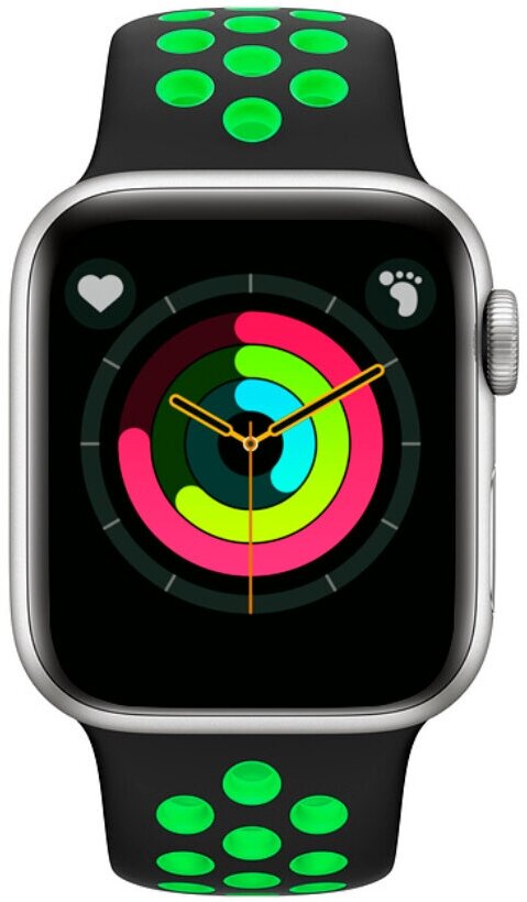 BandRate Smart BRST5555SBG