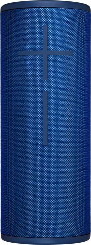 Портативная колонка Logitech Ultimate Ears MEGABOOM 3 30Вт синий [984-001404]