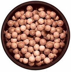 AVON Бронзер в шариках True Bronzing Pearls, Deep Bronze