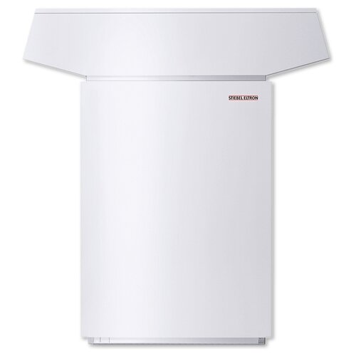 фото Тепловой насос stiebel eltron