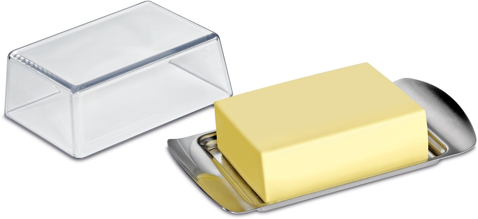 Маслёнка COMPACT KUCHENPROFI, 16х10х5 см