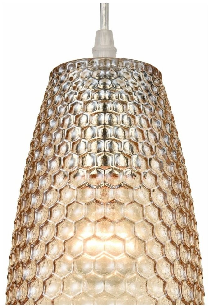 фото Vele Luce Подвесной светильник Vele Luce Lucky VL5394P31