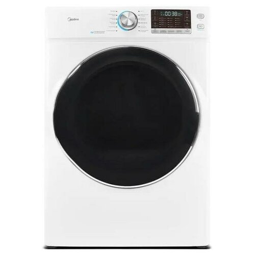 Стиральная машина Midea MFH180G802DS белый 8462500₽