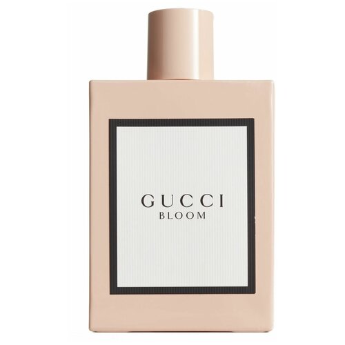 GUCCI парфюмерная вода Bloom, 50 мл, 48 г