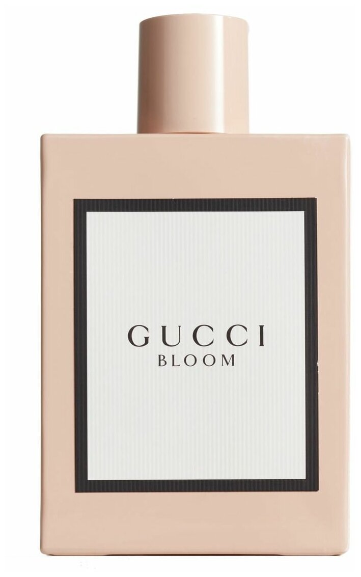 Парфюмерная вода Gucci Bloom 30 мл.