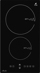 Monsher MHI 3001 Встраиваемая варочная панель MHI 3001