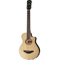 Электроакустическая гитара YAMAHA APX T2 Natural