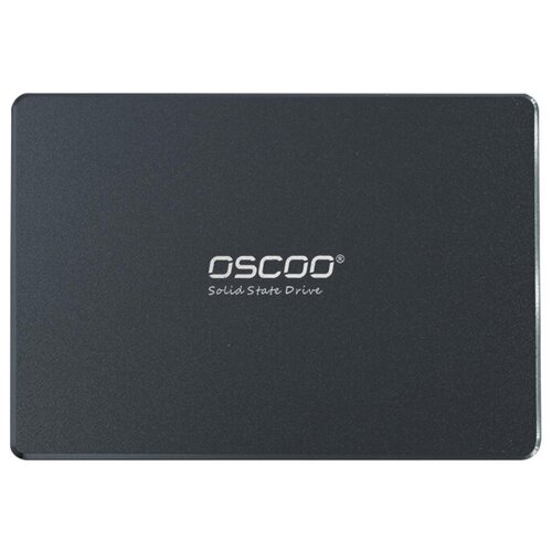 Твердотельный накопитель OSCOO 960 ГБ SATA OSC-SSD-001-960GB