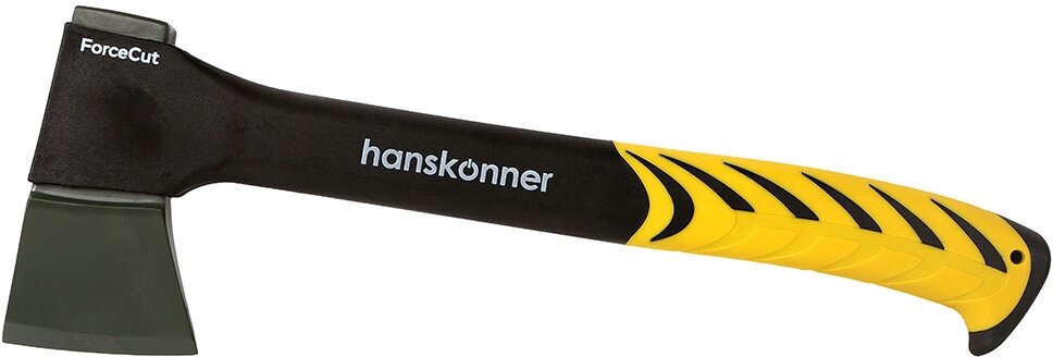 Топор Hanskonner HK1015-01-FB0440