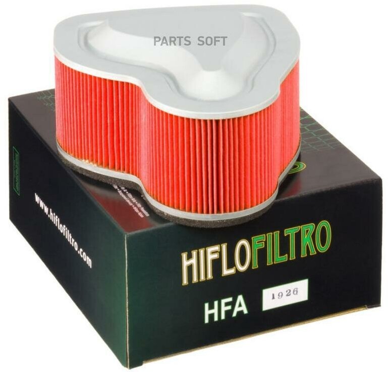 HIFLOFILTRO HFA1926 Фильтр воздушный