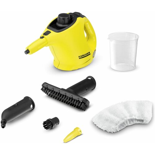 Пароочиститель Karcher SC 1 EU 1516-300 1377000₽