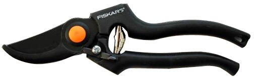 Секатор плоскостной FISKARS (111960)