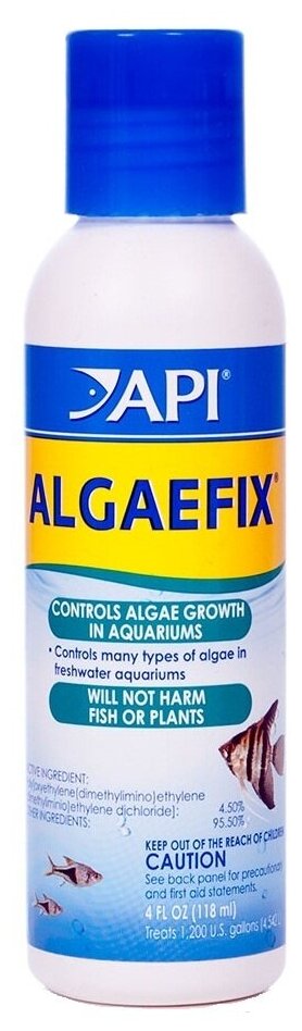        Api Algaefix (118 )